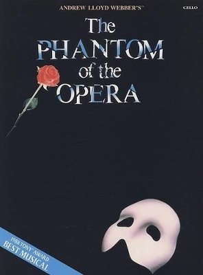 The Phantom of the Opera - Charles Hart