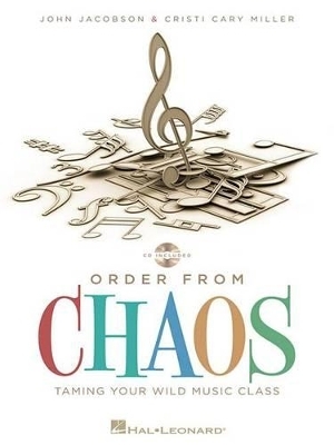 Order From Chaos
