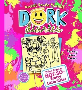 Dork Diaries 16