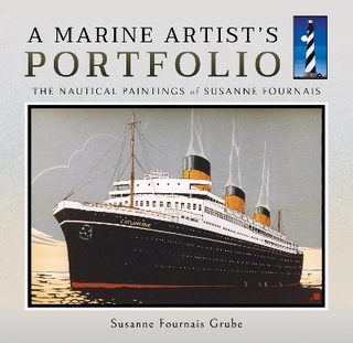 A Marine Artist's Portfolio
