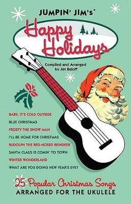 Jumpin' Jim's Happy Holidays - 