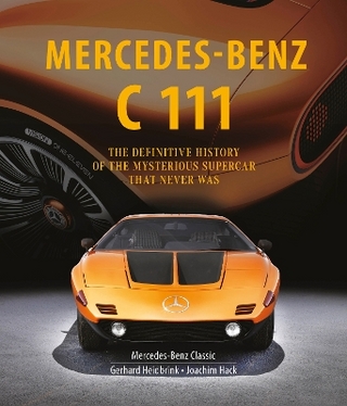 Mercedes-Benz C 111