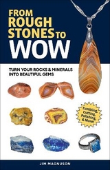 From Rough Stones to Wow - Magnuson, Jim