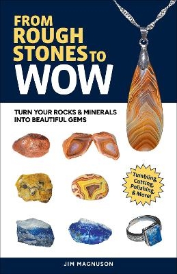 From Rough Stones to Wow - Jim Magnuson