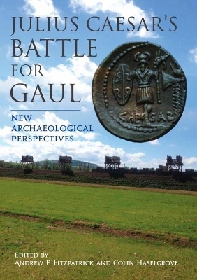 Julius Caesar’s Battle for Gaul - 