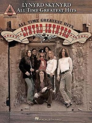 Lynyrd Skynyrd - All-Time Greatest Hits - 
