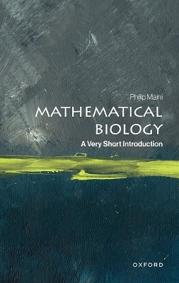 Mathematical Biology - Philip K. Maini