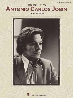 The Definitive Antonio Carlos Jobim Collection - 
