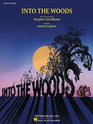 Into the Woods - 
