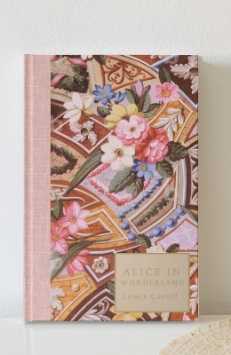 Alice in Wonderland (Heritage Collection) - Lewis Carroll