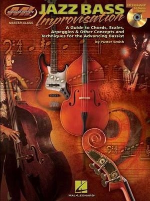 Jazz Bass Improvisation