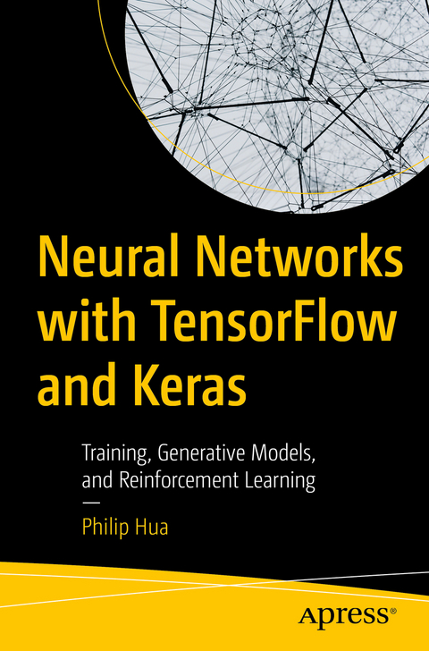 Neural Networks with TensorFlow and Keras - Philip Hua