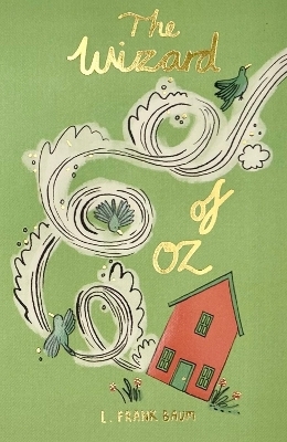 The Wizard of Oz (Collector's Edition) - L. Frank Baum