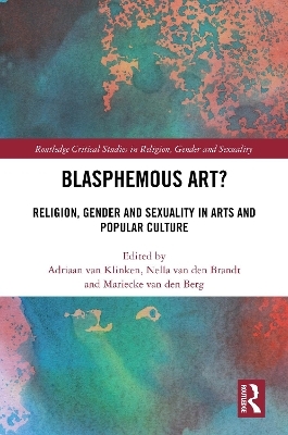 Blasphemous Art? - 