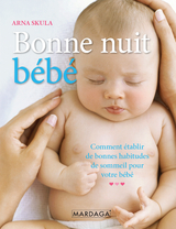 Bonne nuit, b&eacute;b&eacute; - Arna Skula