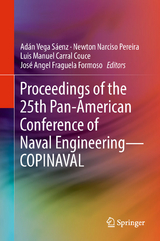 Proceedings of the 25th Pan-American Conference of Naval Engineering—COPINAVAL - 