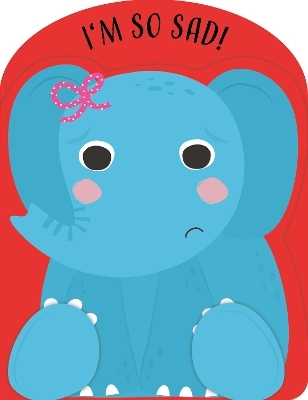 I'm so sad! - Jane Kent