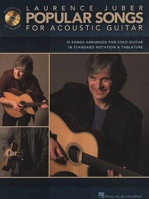 Popular Songs for Acoustic Guitar - 