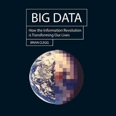 Big Data - Brian Clegg