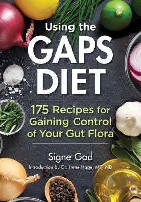 Using the Gaps Diet - Signe Gad
