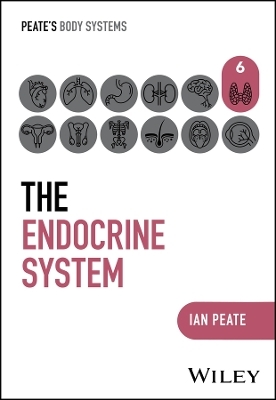 The Endocrine System - Ian Peate