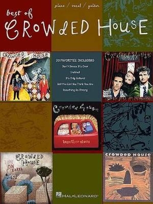 Best Of Crowded House (PVG) - 