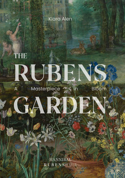 The Rubens Garden - Klara Alen