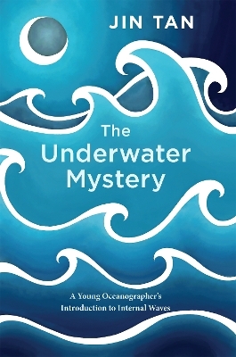 The Underwater Mystery - Jin Tan