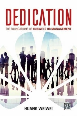 Dedication - Weiwei Huang
