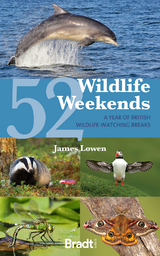 52 Wildlife Weekends - Lowen, James