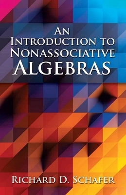 Introduction to Nonassociative Algebras