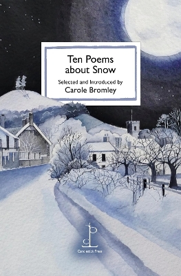 Ten Poems about Snow - 