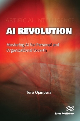 AI Revolution - Tero Ojanperä