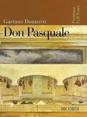 Don Pasquale - 