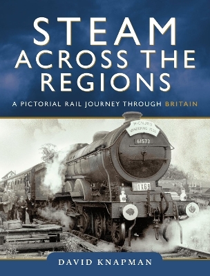 Steam Across the Regions