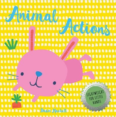 Brilliant Beginnings - Animal Actions - Nick Ackland