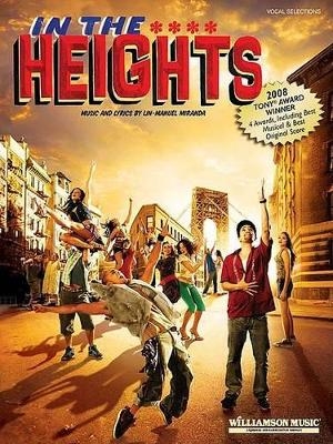 In the Heights - 