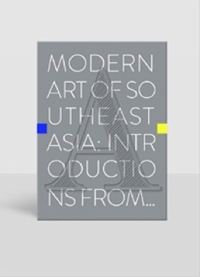 Modern Art of Southeast Asia - Roger Nelson