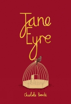 Jane Eyre - Charlotte Bront&euml;