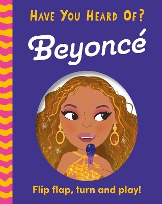 Have You Heard Of?: Beyonc&eacute; -  Pat-a-Cake