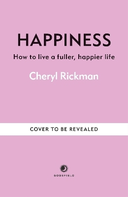 Happiness - Cheryl Rickman