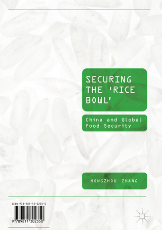 Securing the ‘Rice Bowl’