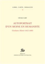Autoportrait d&rsquo;un moine en humaniste - C&eacute;cile Caby