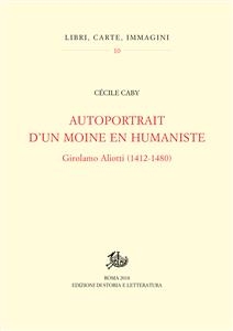 Autoportrait d’un moine en humaniste