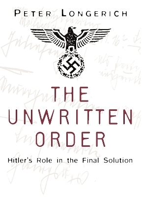 The Unwritten Order