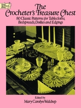 Crocheter's Treasure Chest - 