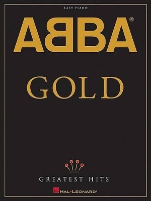 Abba - Gold - 