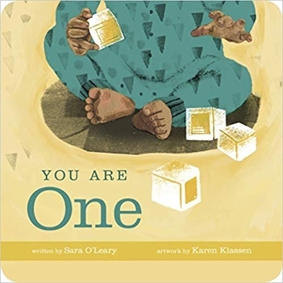 You Are One - Sara O'leary