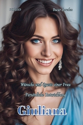 Giuliana - Bucur Loredan