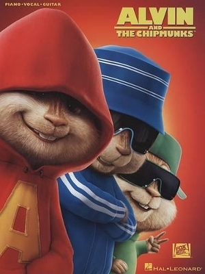Alvin and the Chipmunks